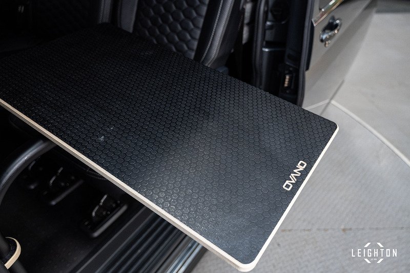 Volkswagen Transporter 2.0 - Large 24