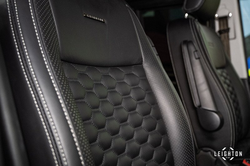 Volkswagen Transporter 2.0 - Large 26