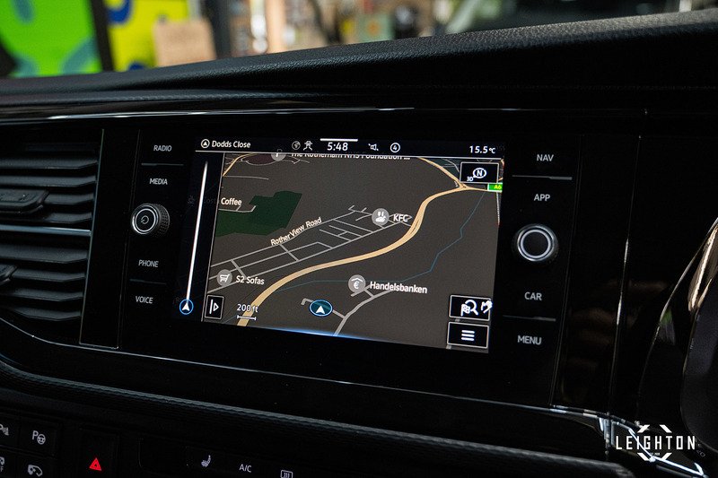 Volkswagen Transporter 2.0 - Large 30