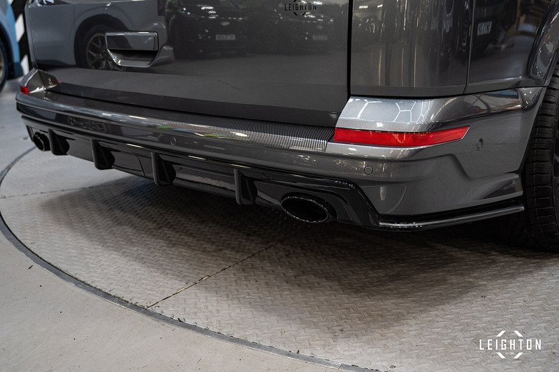 Volkswagen Transporter 2.0 - Large 34