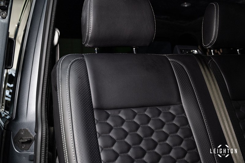 Volkswagen Transporter 2.0 - Large 36