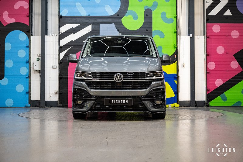 Volkswagen Transporter 2.0 - Large 1