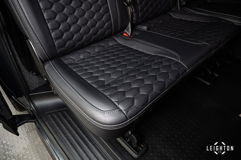 Volkswagen Transporter 2.0 - Large 41