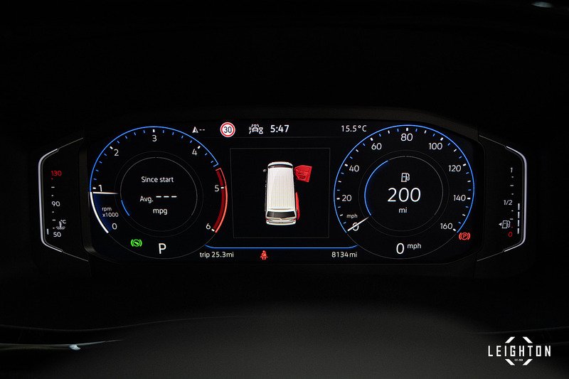 Volkswagen Transporter 2.0 - Large 42