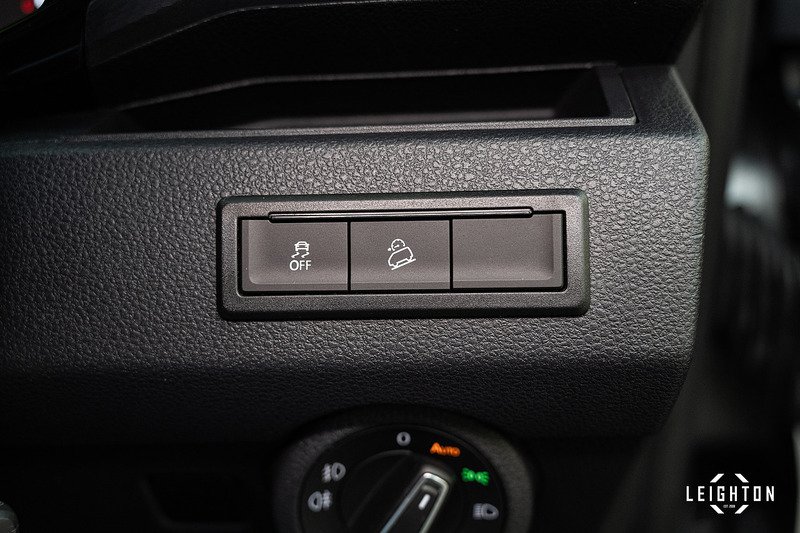 Volkswagen Transporter 2.0 - Large 45