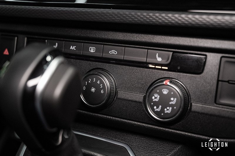 Volkswagen Transporter 2.0 - Large 46