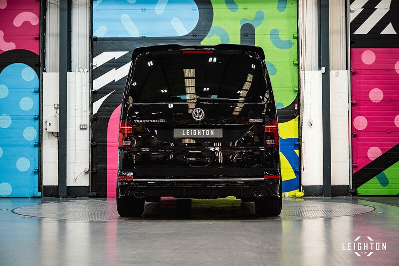 Volkswagen Transporter 2.0 - Large 3