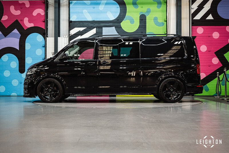 Volkswagen Transporter 2.0 - Large 5