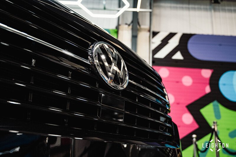 Volkswagen Transporter 2.0 - Large 11