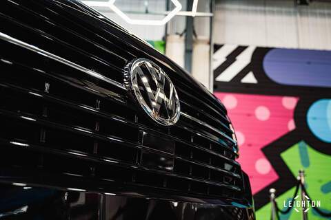 Volkswagen Transporter 2.0 T32 Diesel 204PS DSG 4Motion Kombi Van LWB - U6080