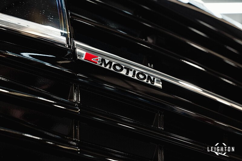 Volkswagen Transporter 2.0 - Large 12