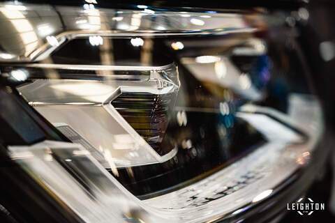 Volkswagen Transporter 2.0 T32 Diesel 204PS DSG 4Motion Kombi Van LWB - U6080