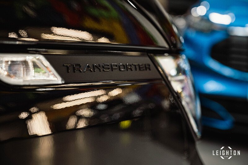 Volkswagen Transporter 2.0 - Large 14