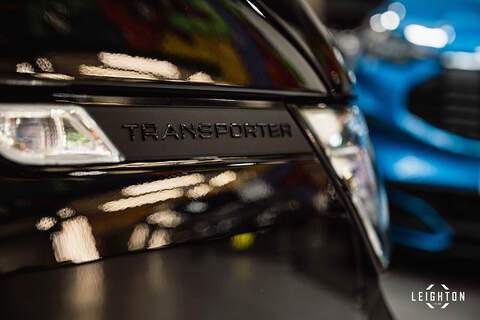 Volkswagen Transporter 2.0 T32 Diesel 204PS DSG 4Motion Kombi Van LWB - U6080