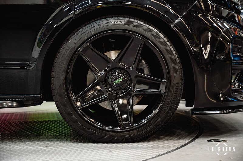 Volkswagen Transporter 2.0 - Large 17