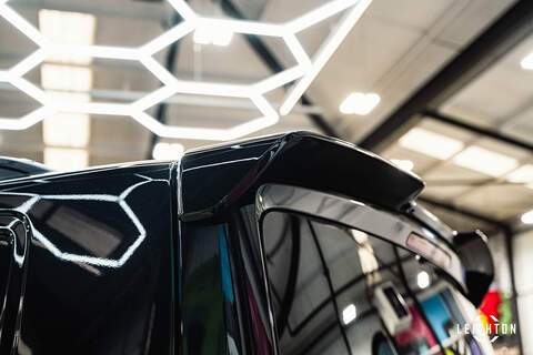 Volkswagen Transporter 2.0 T32 Diesel 204PS DSG 4Motion Kombi Van LWB - U6080