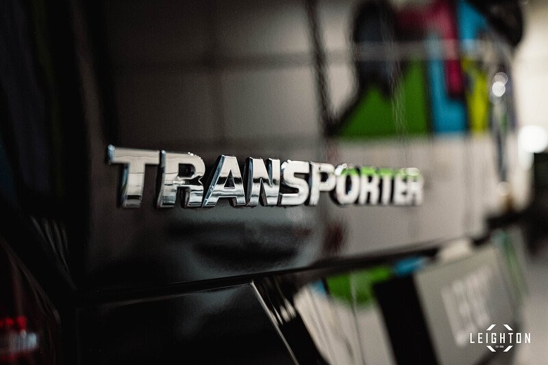 Volkswagen Transporter 2.0 - Large 20