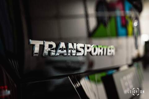 Volkswagen Transporter 2.0 T32 Diesel 204PS DSG 4Motion Kombi Van LWB - U6080