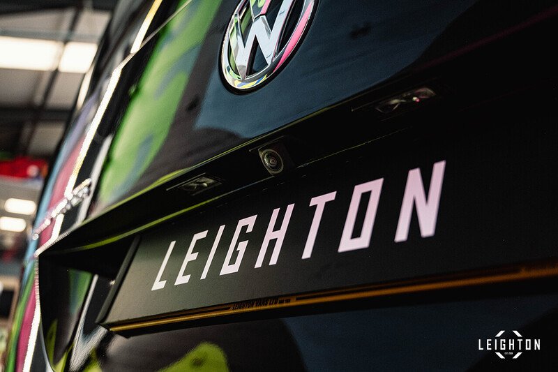 Volkswagen Transporter 2.0 - Large 21