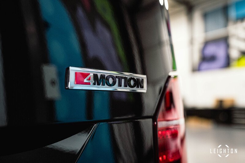 Volkswagen Transporter 2.0 - Large 22