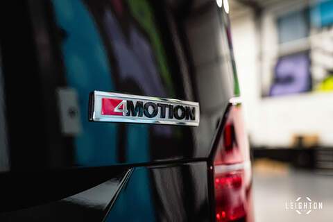 Volkswagen Transporter 2.0 T32 Diesel 204PS DSG 4Motion Kombi Van LWB - U6080