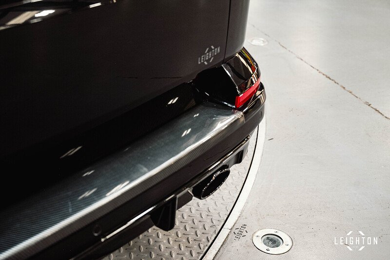 Volkswagen Transporter 2.0 - Large 23