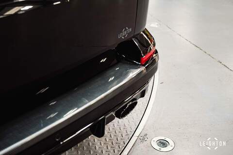 Volkswagen Transporter 2.0 T32 Diesel 204PS DSG 4Motion Kombi Van LWB - U6080