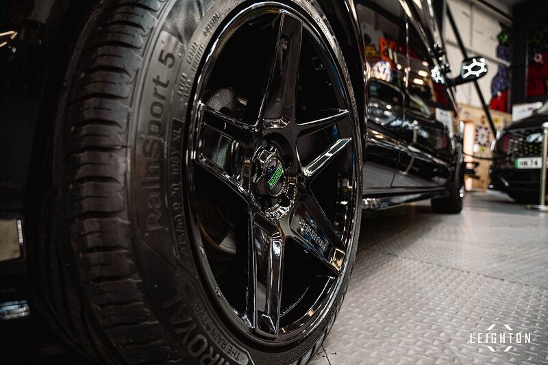 Volkswagen Transporter 2.0 - Large 25