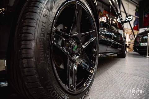 Volkswagen Transporter 2.0 T32 Diesel 204PS DSG 4Motion Kombi Van LWB - U6080