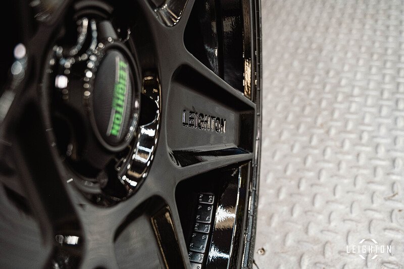 Volkswagen Transporter 2.0 - Large 26