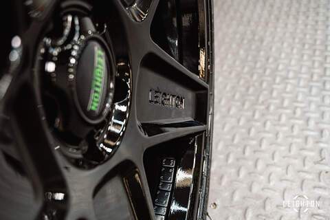 Volkswagen Transporter 2.0 T32 Diesel 204PS DSG 4Motion Kombi Van LWB - U6080