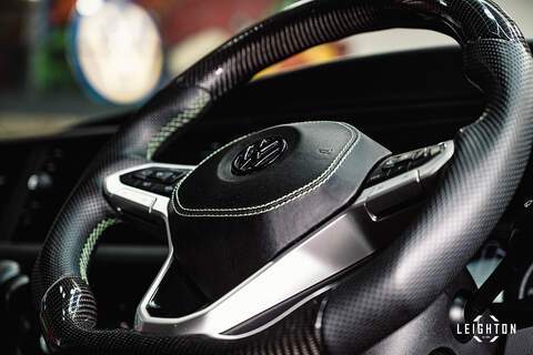 Volkswagen Transporter 2.0 T32 Diesel 204PS DSG 4Motion Kombi Van LWB - U6080