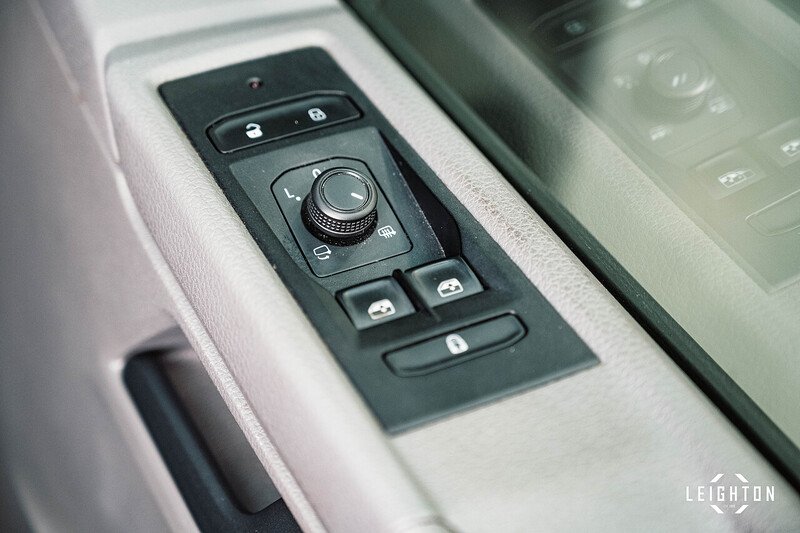 Volkswagen Transporter 2.0 - Large 30