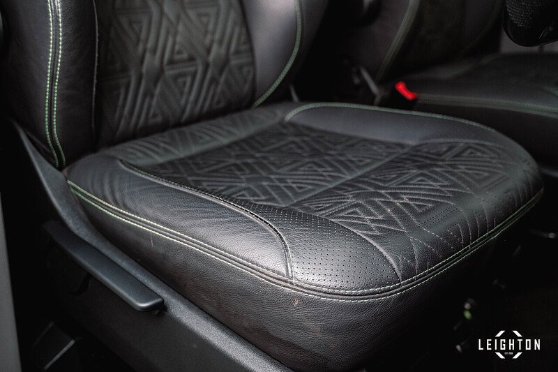 Volkswagen Transporter 2.0 - Large 33