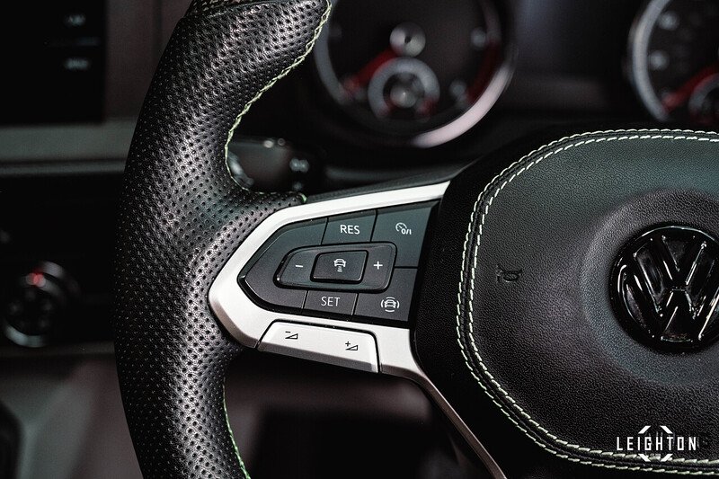 Volkswagen Transporter 2.0 - Large 34