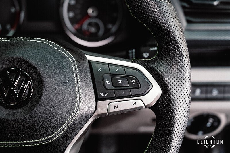 Volkswagen Transporter 2.0 - Large 35