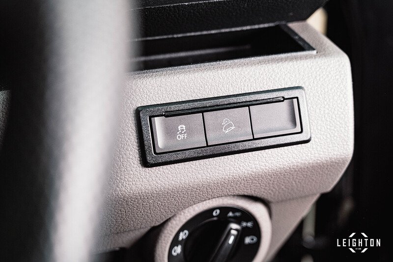 Volkswagen Transporter 2.0 - Large 36