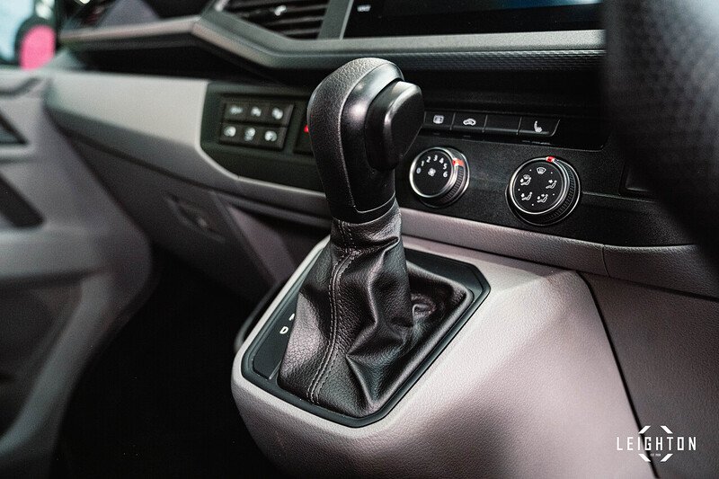 Volkswagen Transporter 2.0 - Large 37