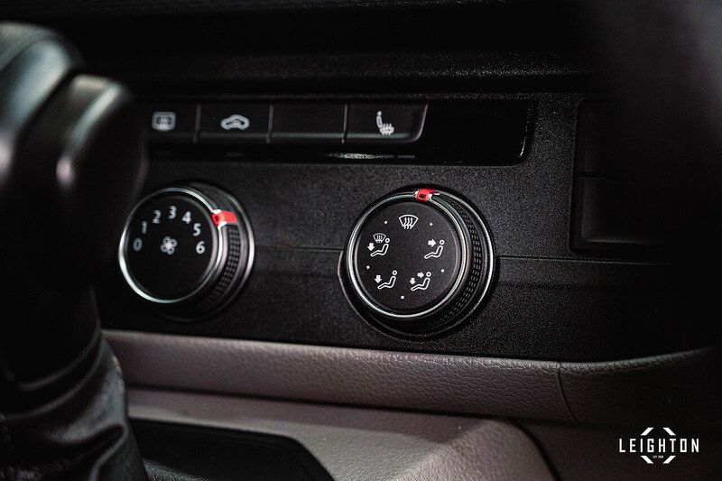 Volkswagen Transporter 2.0 - Large 38