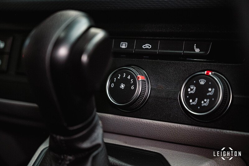 Volkswagen Transporter 2.0 - Large 39