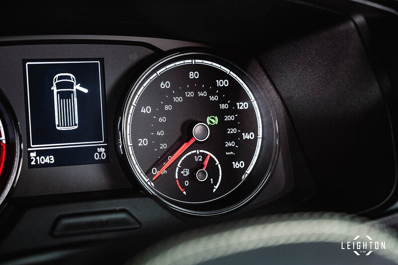 Volkswagen Transporter 2.0 - Large 40