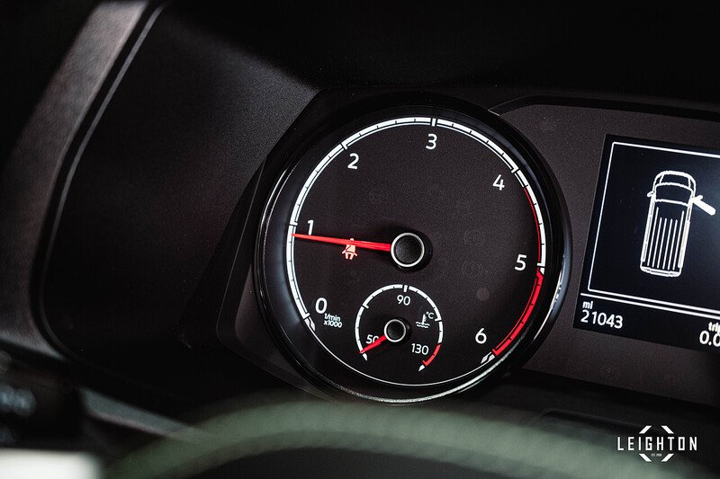 Volkswagen Transporter 2.0 - Large 41