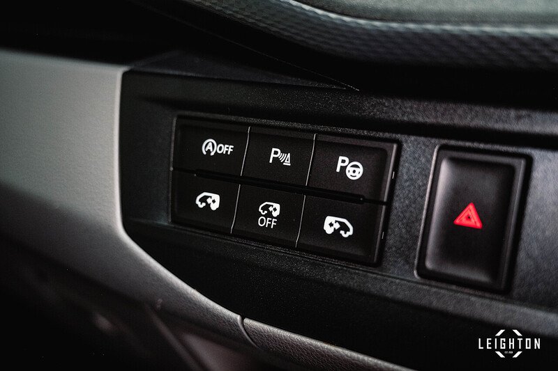 Volkswagen Transporter 2.0 - Large 43