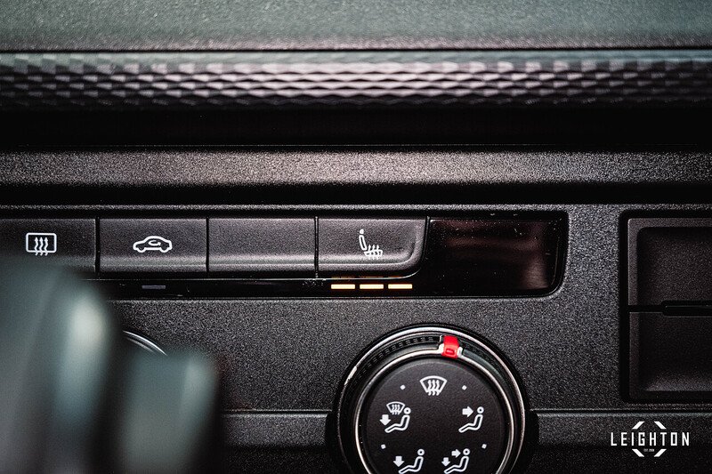 Volkswagen Transporter 2.0 - Large 44