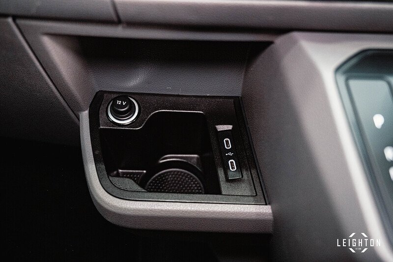 Volkswagen Transporter 2.0 - Large 45