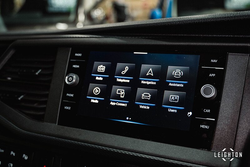 Volkswagen Transporter 2.0 - Large 47