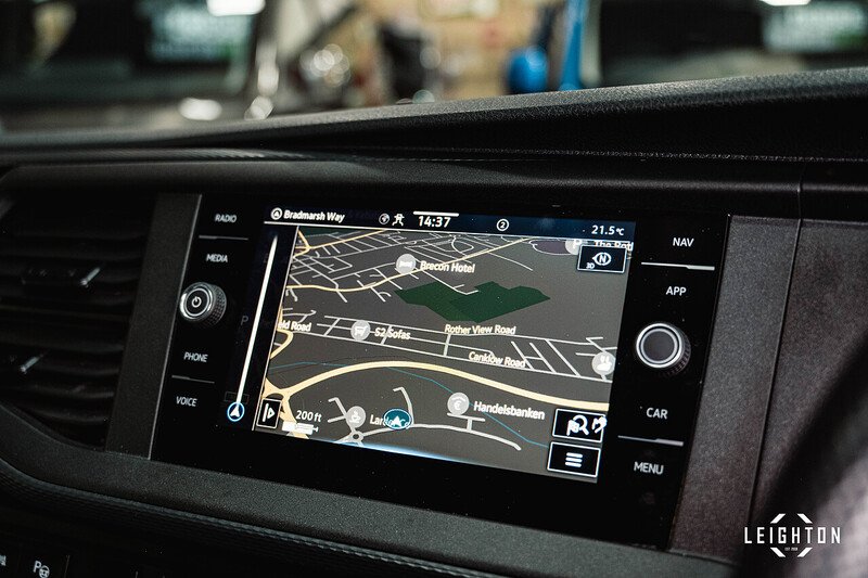 Volkswagen Transporter 2.0 - Large 48