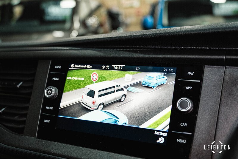 Volkswagen Transporter 2.0 - Large 49