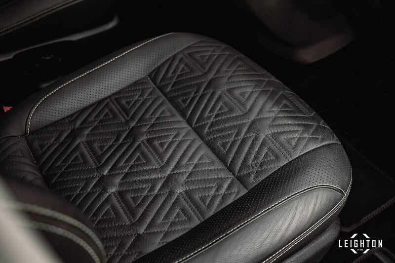 Volkswagen Transporter 2.0 - Large 53