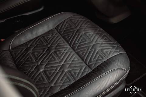 Volkswagen Transporter 2.0 T32 Diesel 204PS DSG 4Motion Kombi Van LWB - U6080